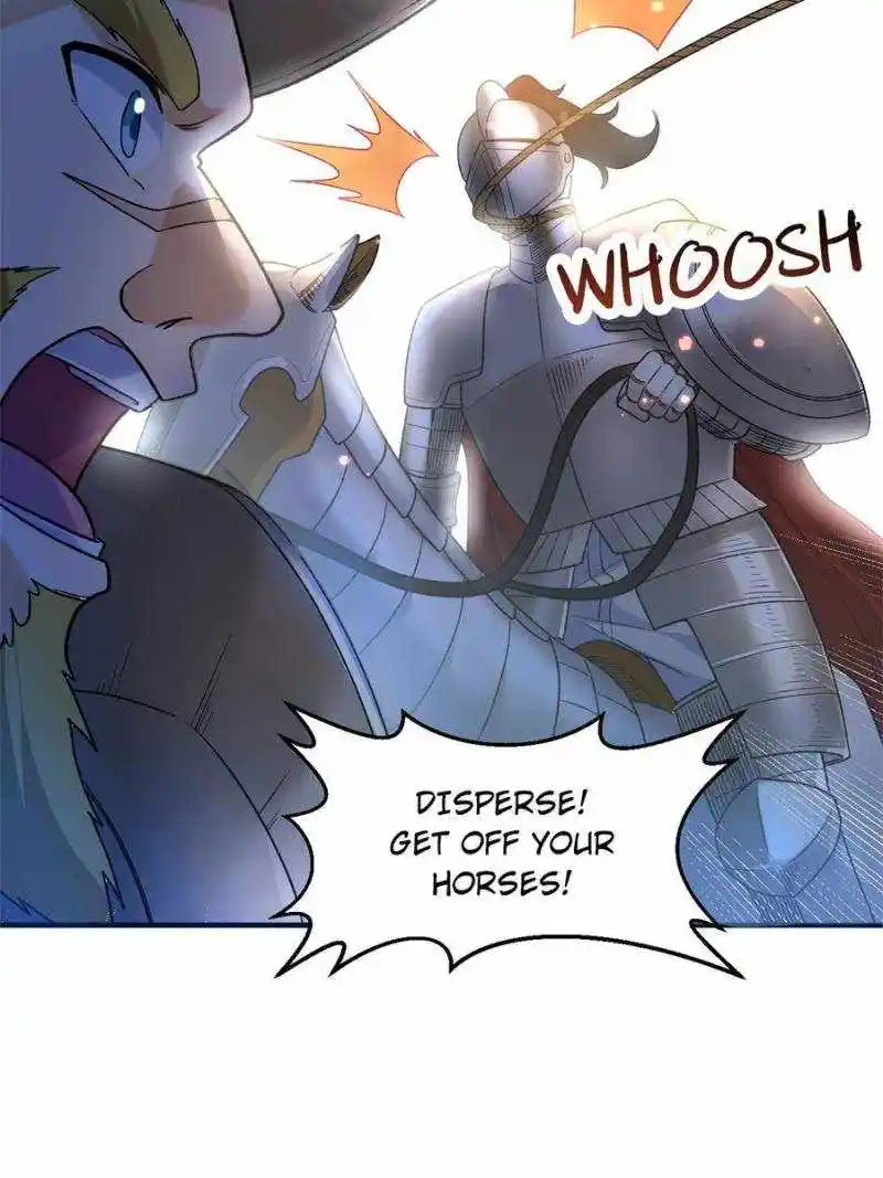 Survive On A Deserted Island With Beautiful Girls Chapter 277