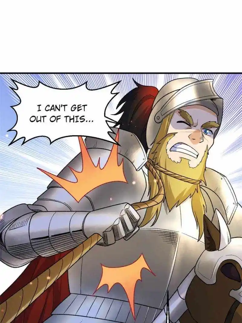 Survive On A Deserted Island With Beautiful Girls Chapter 277