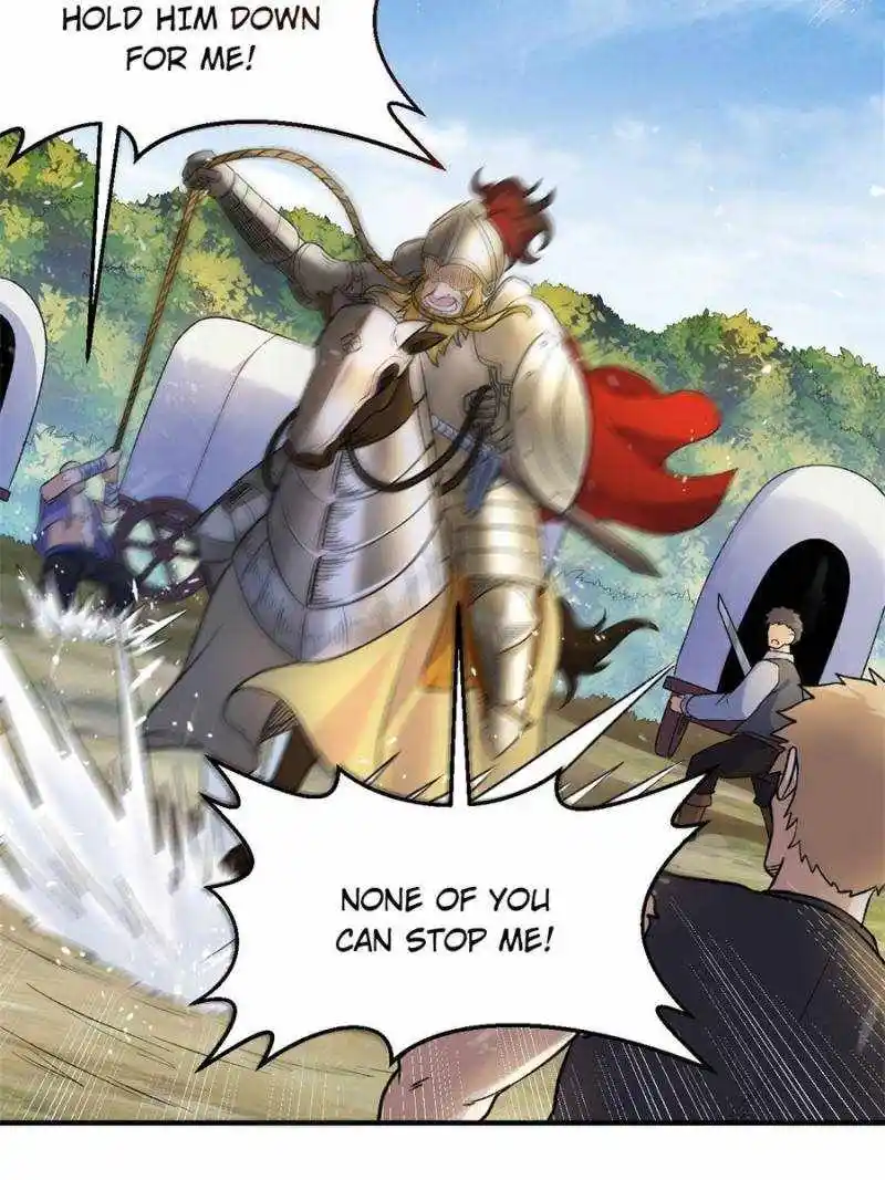 Survive On A Deserted Island With Beautiful Girls Chapter 277