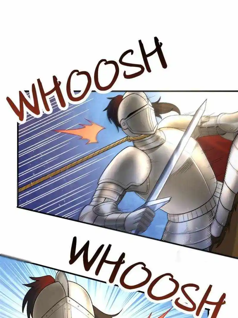 Survive On A Deserted Island With Beautiful Girls Chapter 277