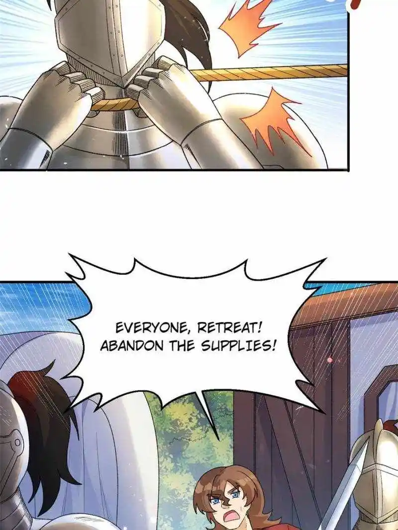 Survive On A Deserted Island With Beautiful Girls Chapter 277