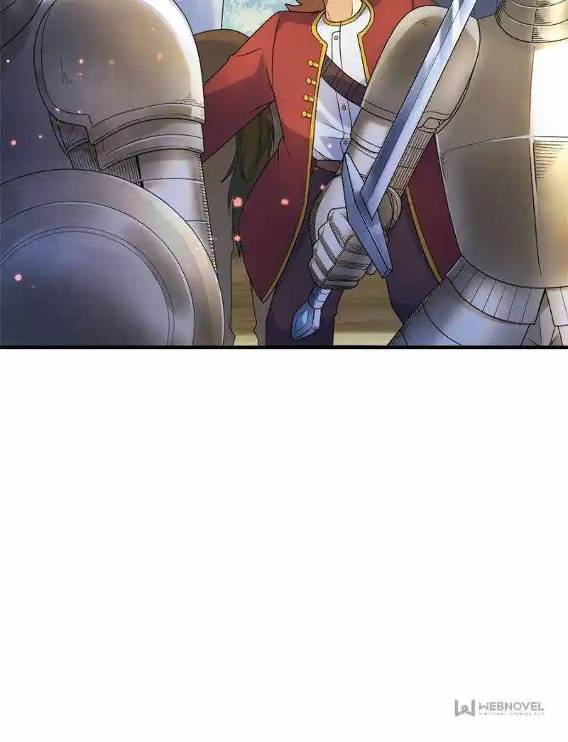 Survive On A Deserted Island With Beautiful Girls Chapter 277