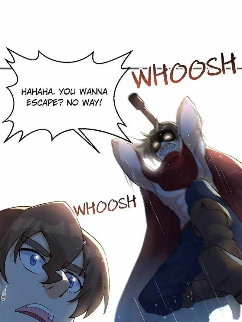 Survive On A Deserted Island With Beautiful Girls Chapter 277