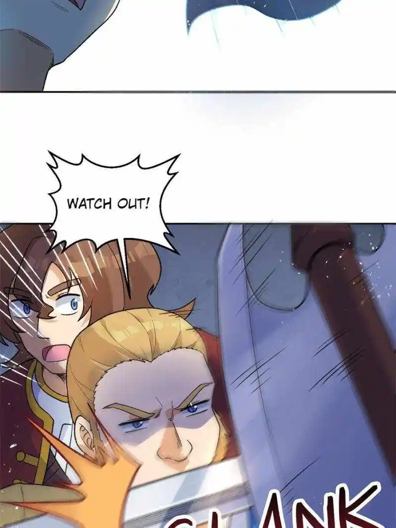 Survive On A Deserted Island With Beautiful Girls Chapter 277