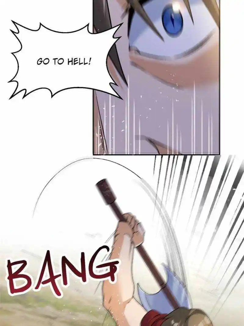 Survive On A Deserted Island With Beautiful Girls Chapter 277