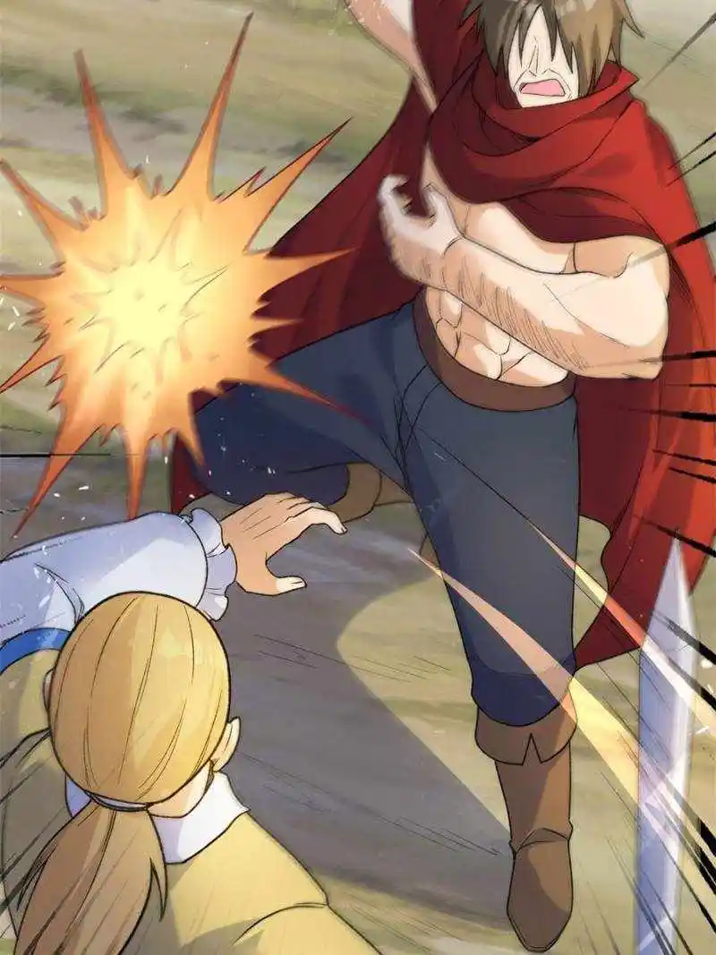 Survive On A Deserted Island With Beautiful Girls Chapter 277