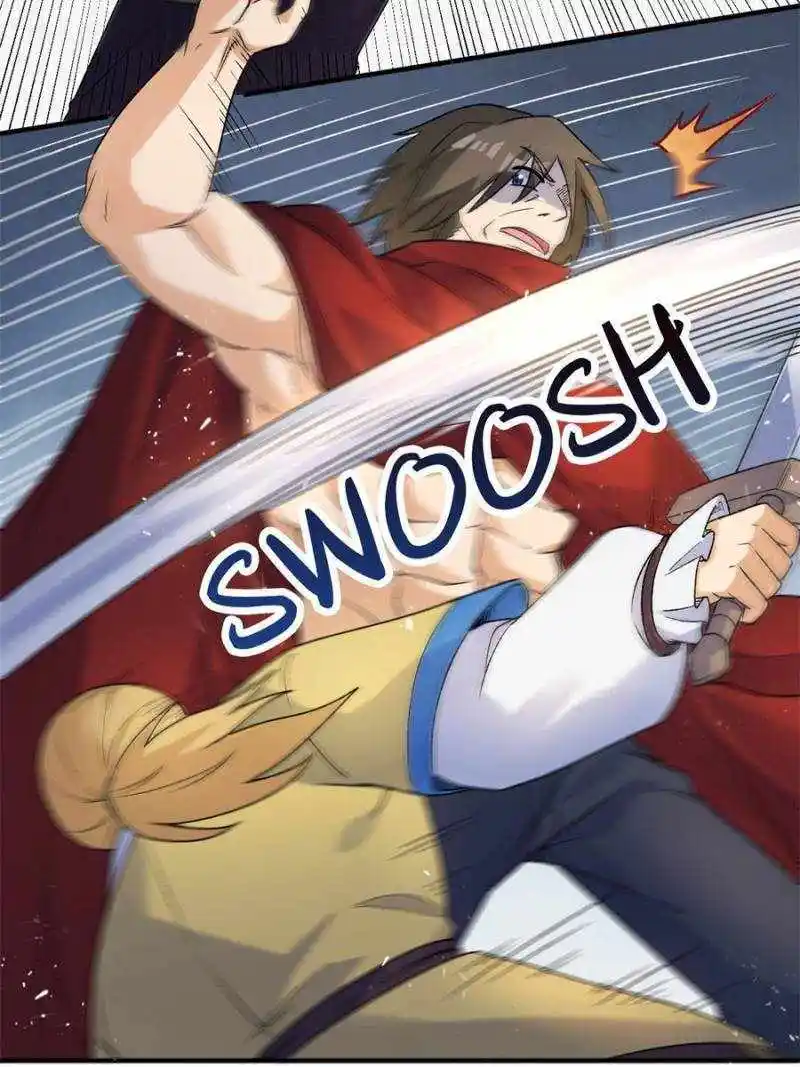 Survive On A Deserted Island With Beautiful Girls Chapter 277