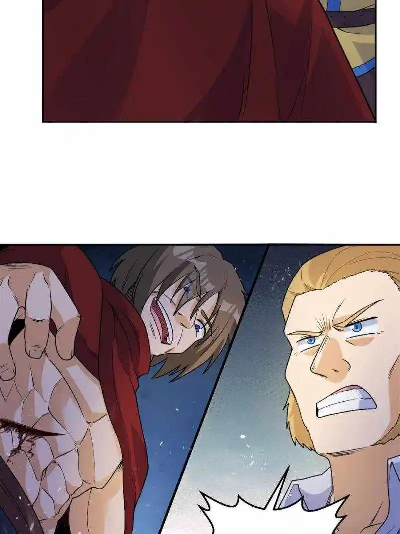 Survive On A Deserted Island With Beautiful Girls Chapter 277