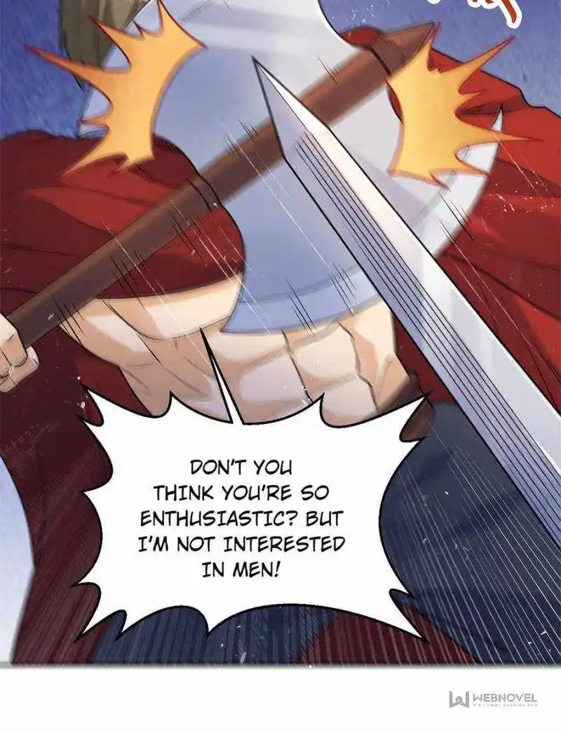 Survive On A Deserted Island With Beautiful Girls Chapter 277