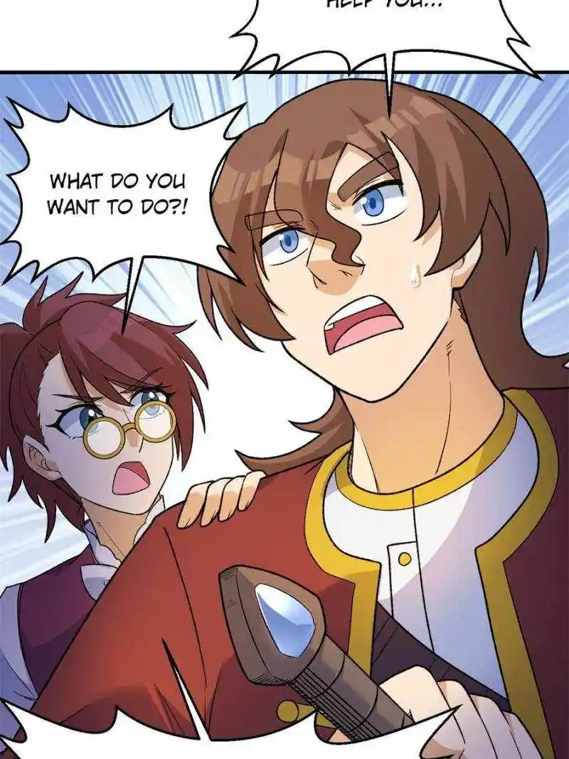 Survive On A Deserted Island With Beautiful Girls Chapter 277