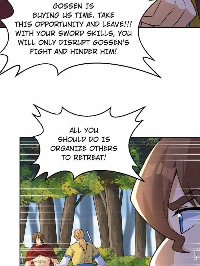 Survive On A Deserted Island With Beautiful Girls Chapter 277