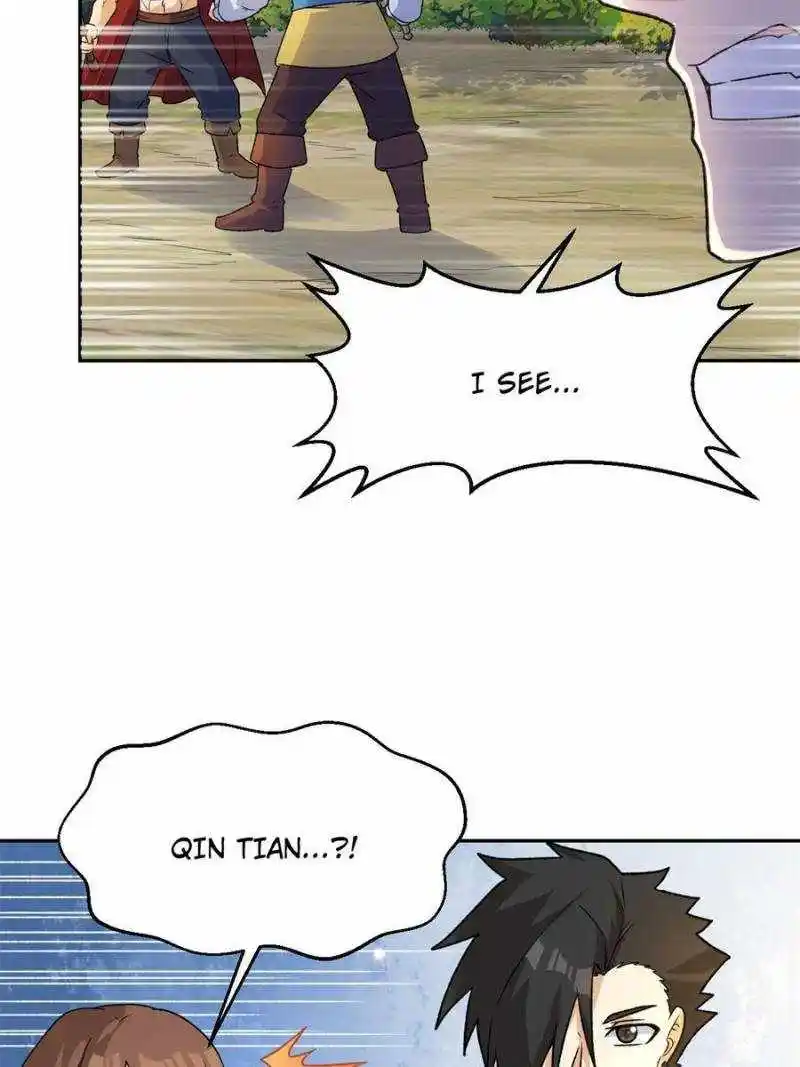 Survive On A Deserted Island With Beautiful Girls Chapter 277