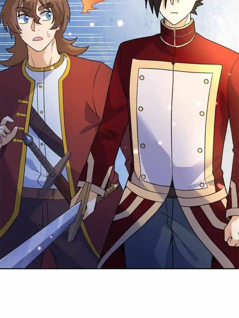 Survive On A Deserted Island With Beautiful Girls Chapter 277