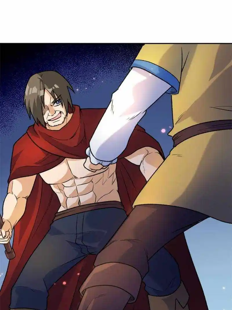 Survive On A Deserted Island With Beautiful Girls Chapter 277