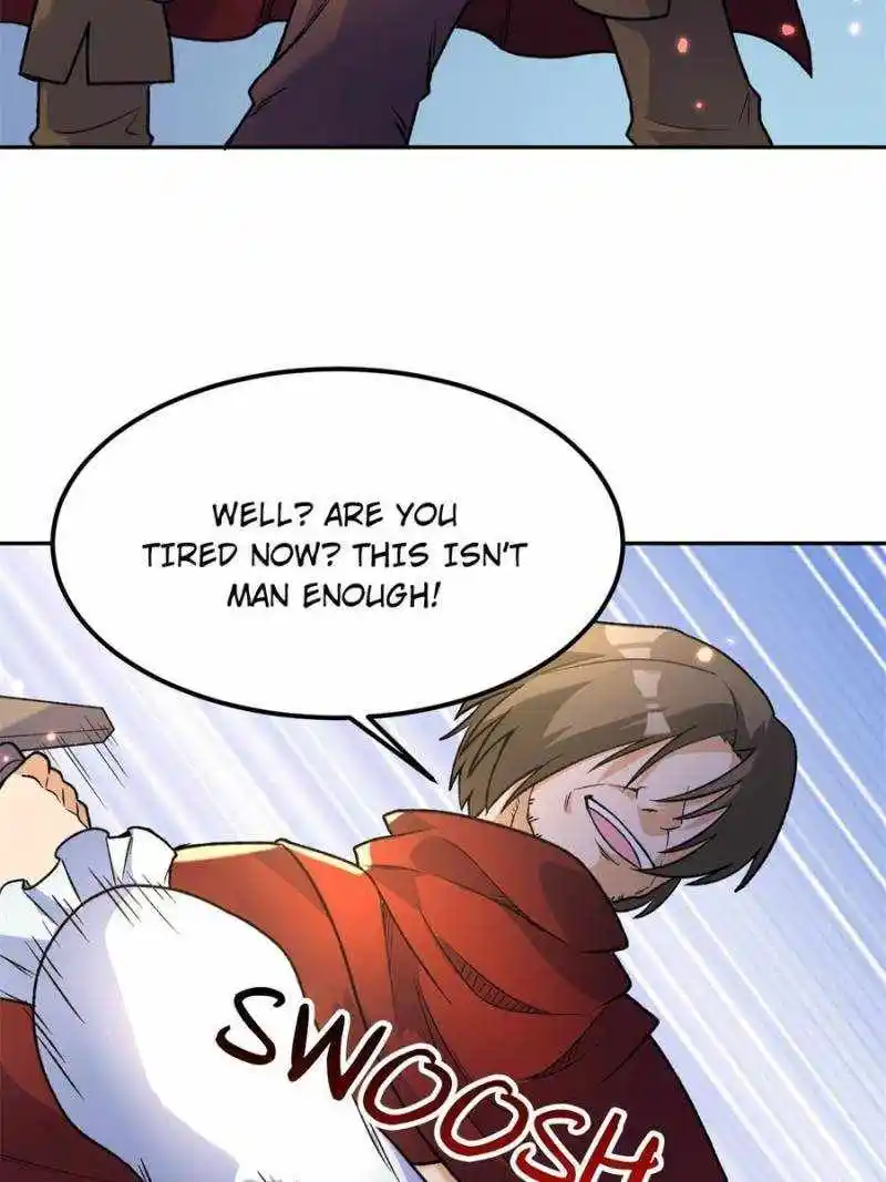 Survive On A Deserted Island With Beautiful Girls Chapter 277