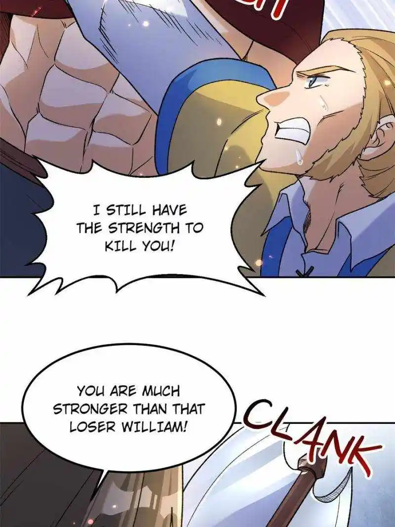 Survive On A Deserted Island With Beautiful Girls Chapter 277