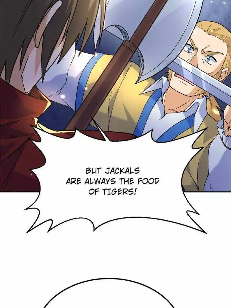 Survive On A Deserted Island With Beautiful Girls Chapter 277