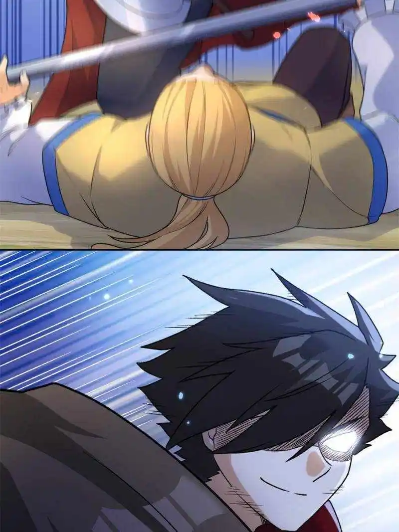 Survive On A Deserted Island With Beautiful Girls Chapter 277