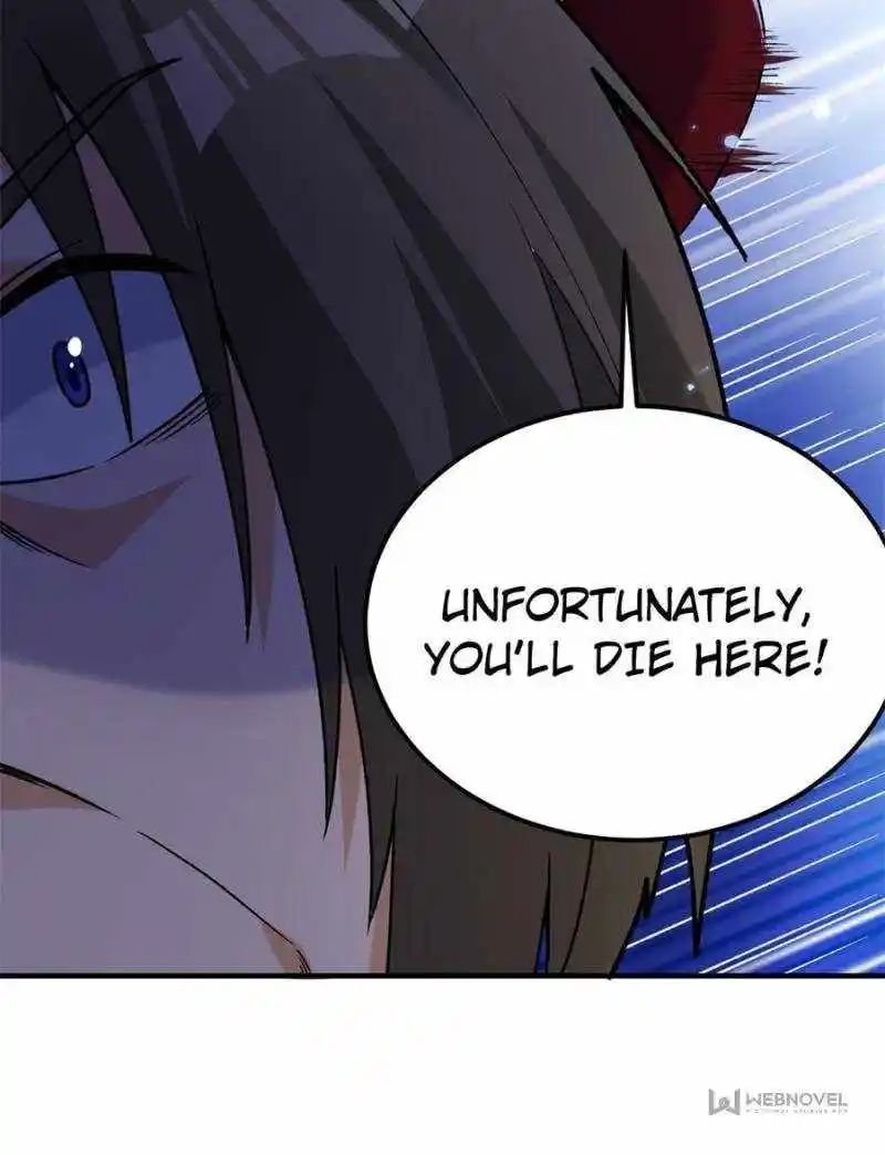 Survive On A Deserted Island With Beautiful Girls Chapter 277