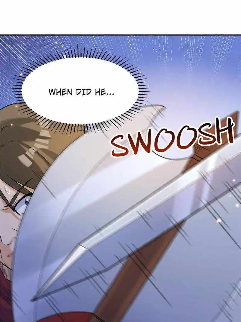 Survive On A Deserted Island With Beautiful Girls Chapter 277