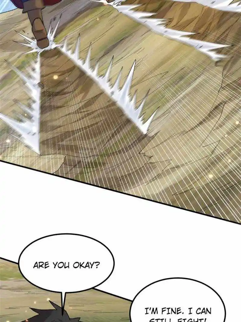 Survive On A Deserted Island With Beautiful Girls Chapter 277