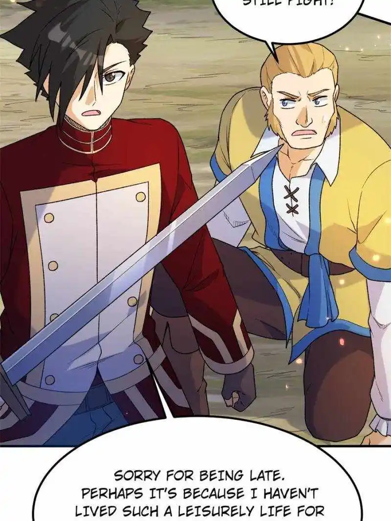 Survive On A Deserted Island With Beautiful Girls Chapter 277