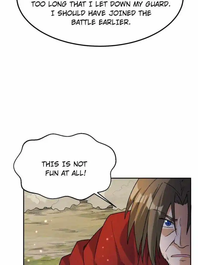 Survive On A Deserted Island With Beautiful Girls Chapter 277