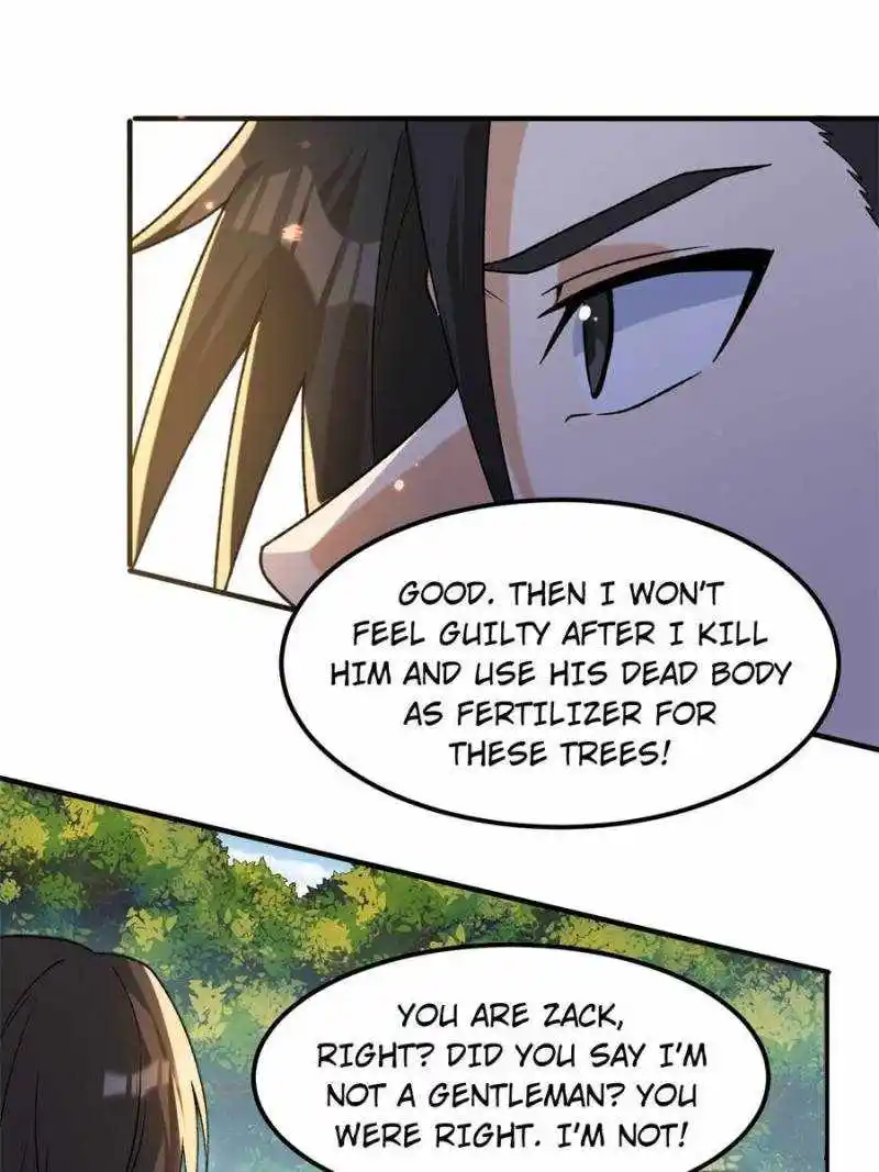 Survive On A Deserted Island With Beautiful Girls Chapter 277