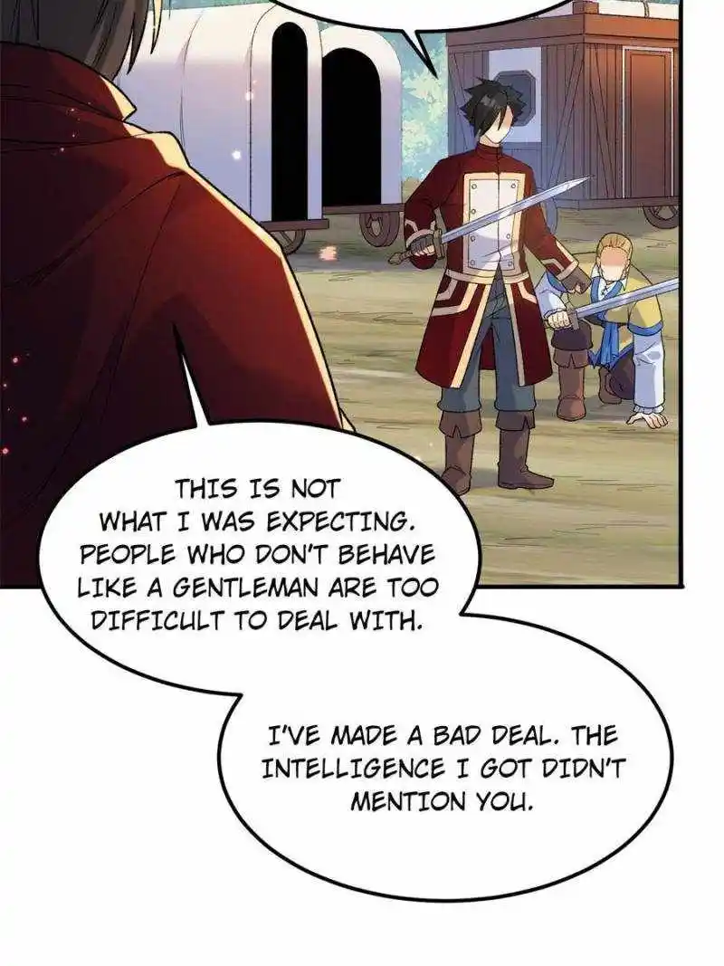 Survive On A Deserted Island With Beautiful Girls Chapter 277