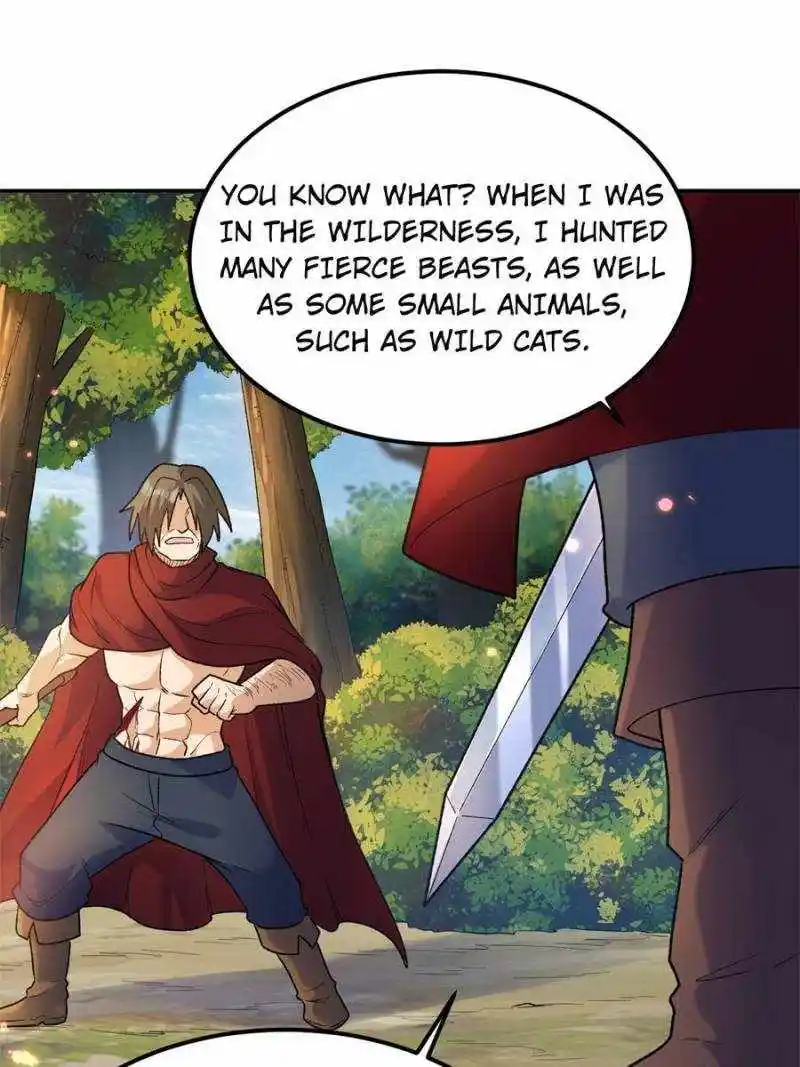 Survive On A Deserted Island With Beautiful Girls Chapter 278