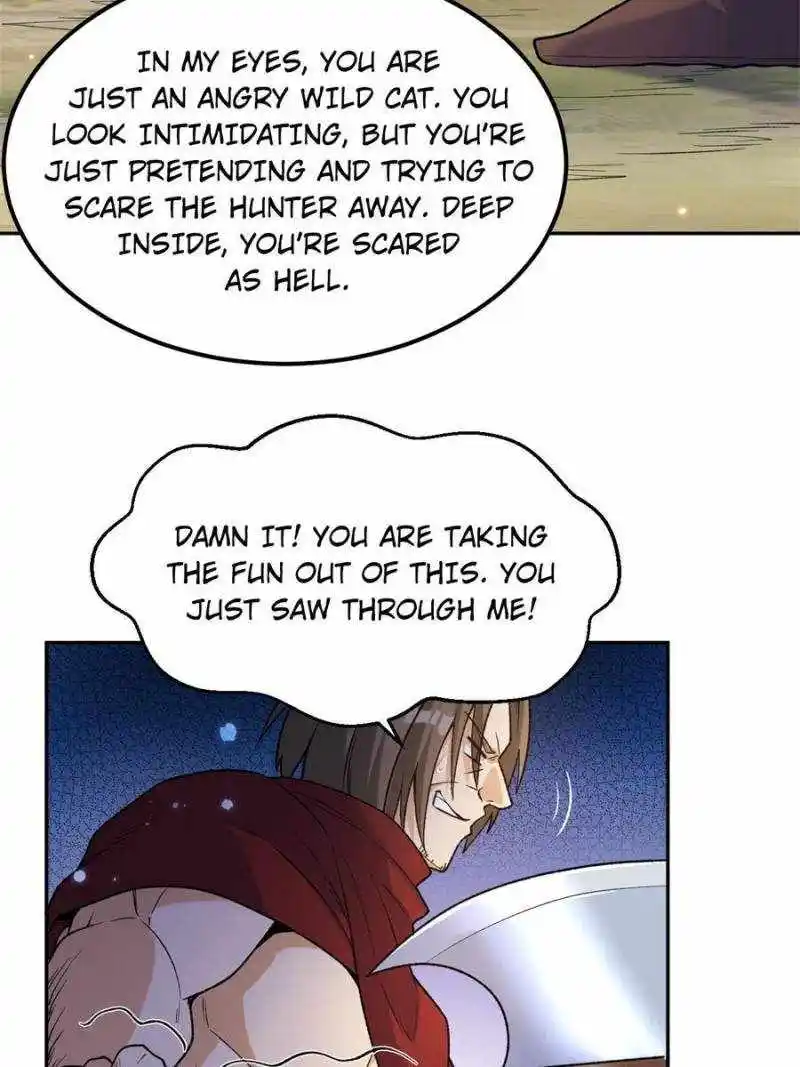 Survive On A Deserted Island With Beautiful Girls Chapter 278