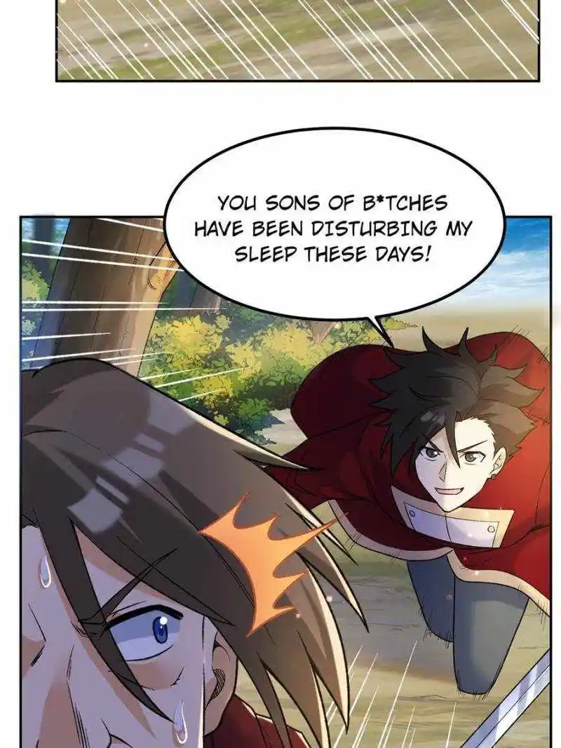 Survive On A Deserted Island With Beautiful Girls Chapter 278