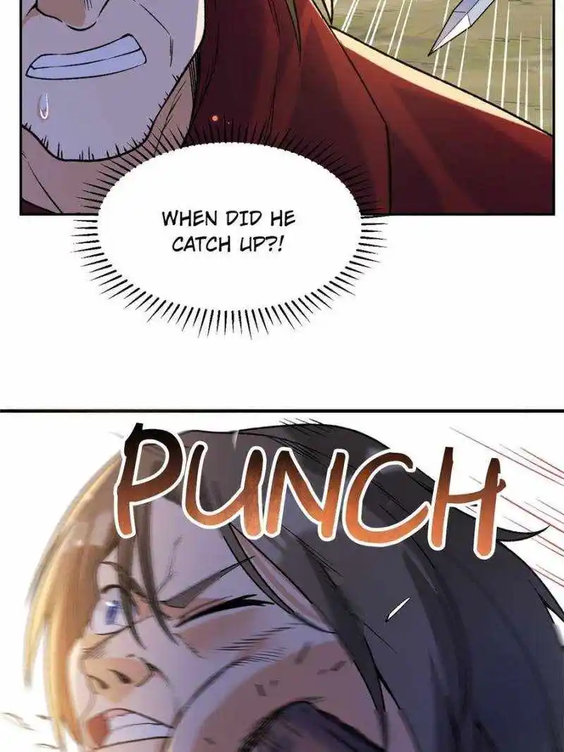 Survive On A Deserted Island With Beautiful Girls Chapter 278