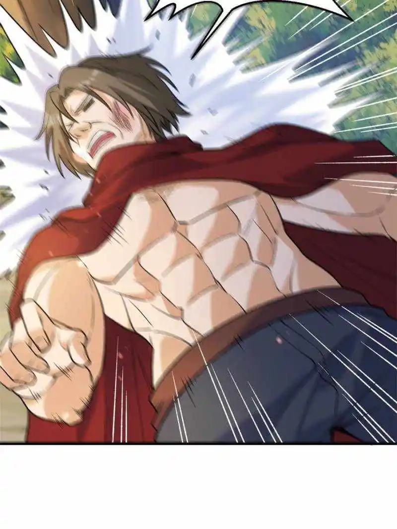 Survive On A Deserted Island With Beautiful Girls Chapter 278