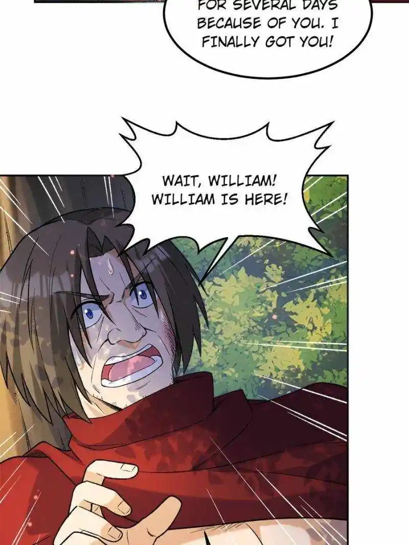 Survive On A Deserted Island With Beautiful Girls Chapter 278