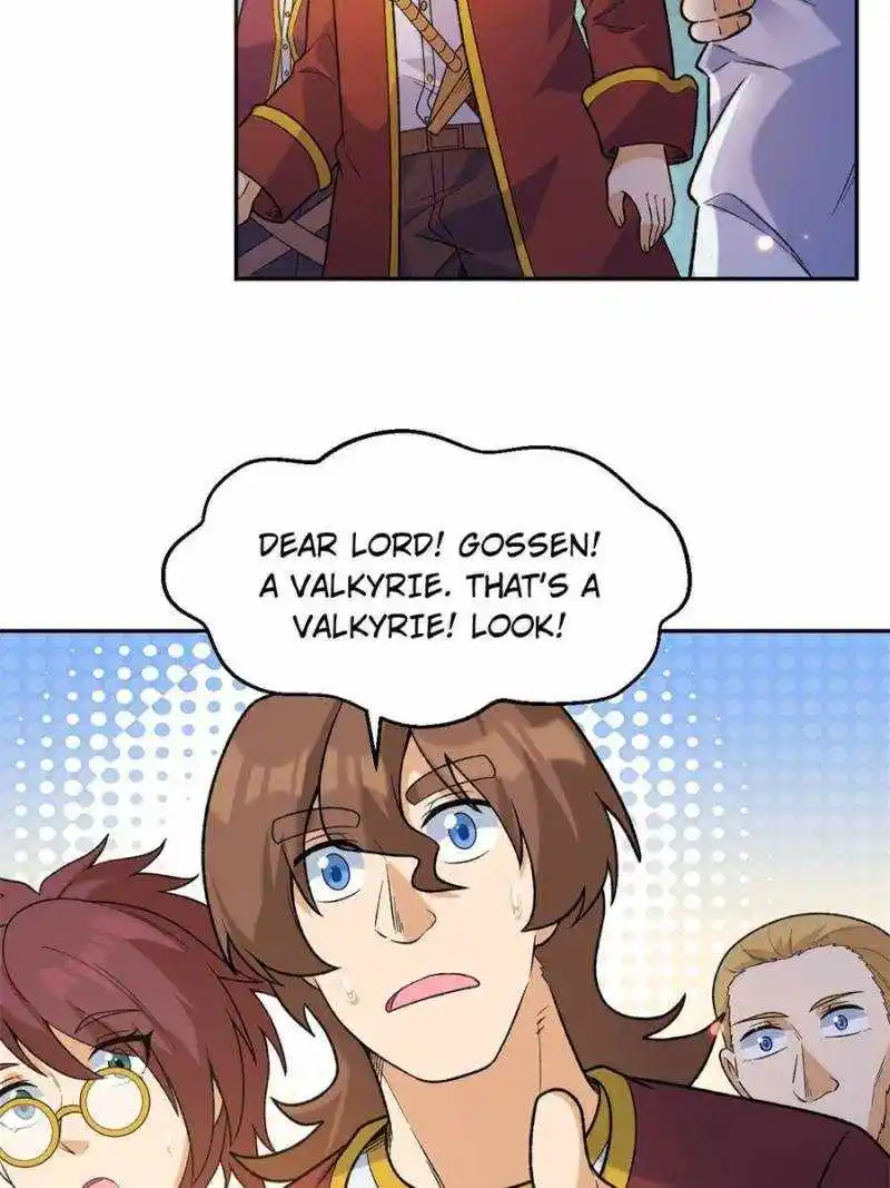 Survive On A Deserted Island With Beautiful Girls Chapter 278