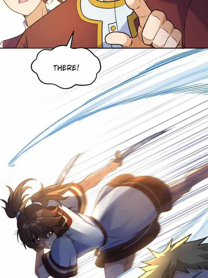 Survive On A Deserted Island With Beautiful Girls Chapter 278