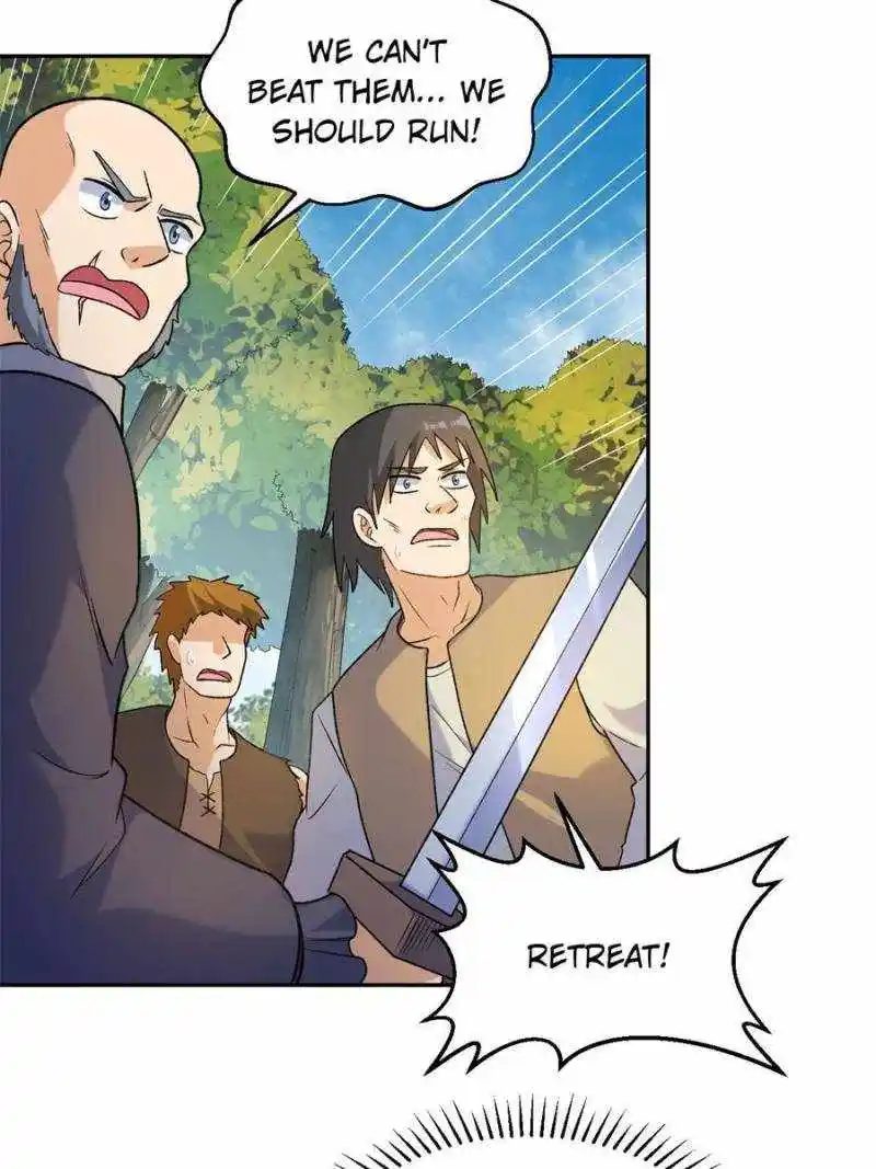 Survive On A Deserted Island With Beautiful Girls Chapter 278