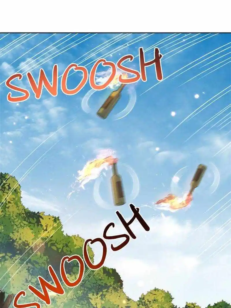 Survive On A Deserted Island With Beautiful Girls Chapter 278