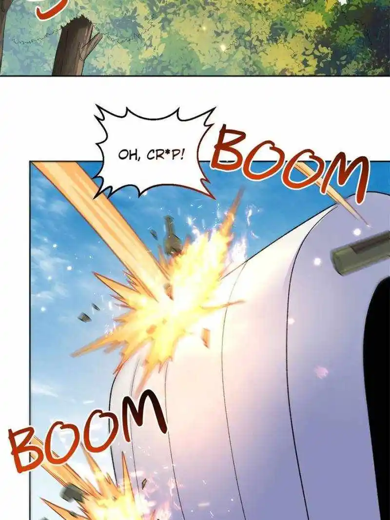 Survive On A Deserted Island With Beautiful Girls Chapter 278