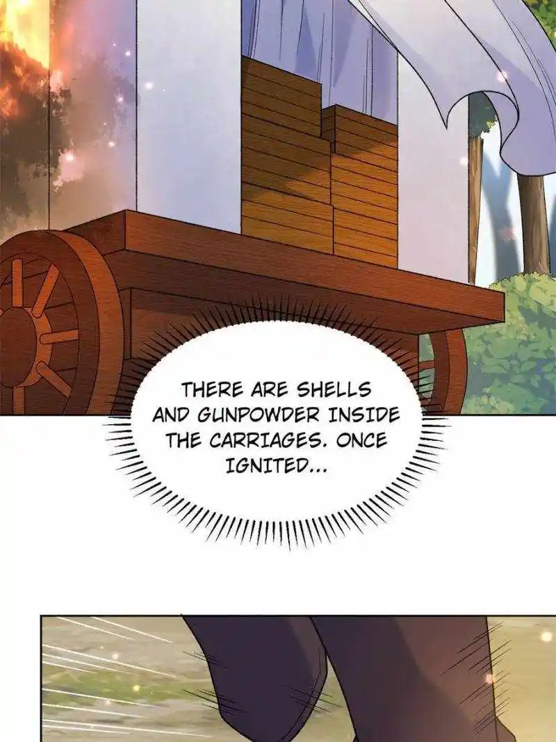 Survive On A Deserted Island With Beautiful Girls Chapter 278