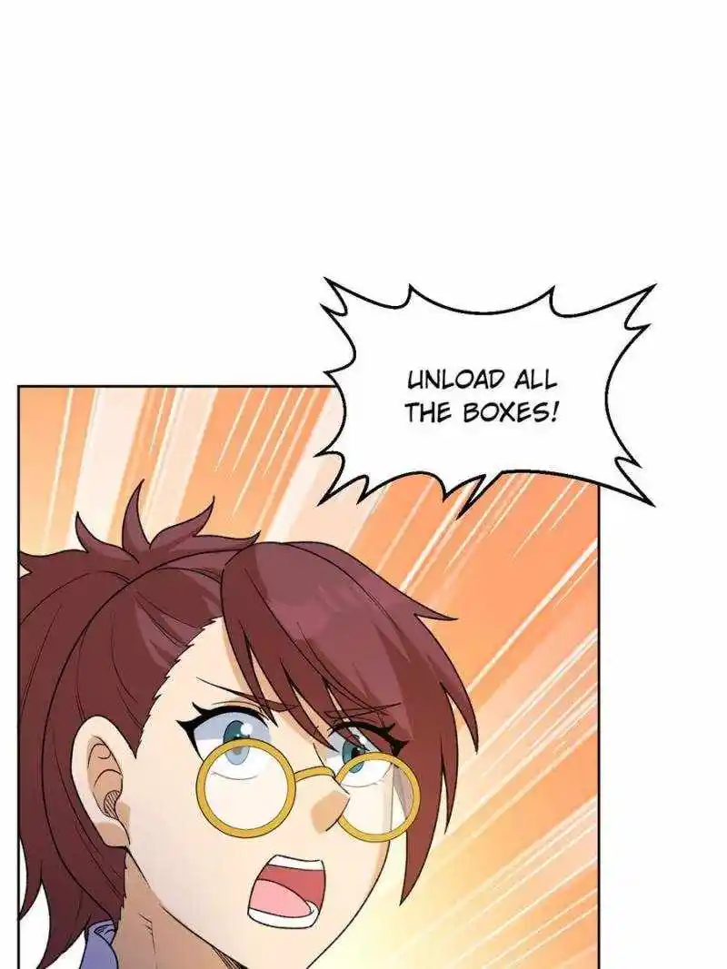 Survive On A Deserted Island With Beautiful Girls Chapter 278