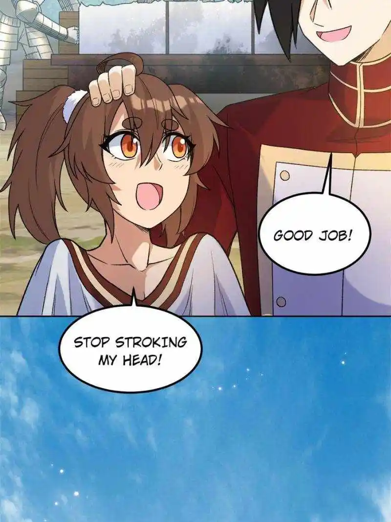 Survive On A Deserted Island With Beautiful Girls Chapter 278