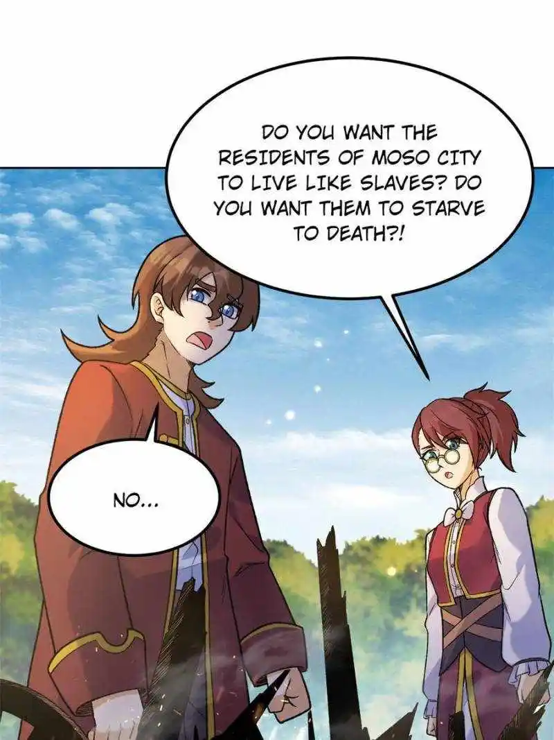 Survive On A Deserted Island With Beautiful Girls Chapter 278