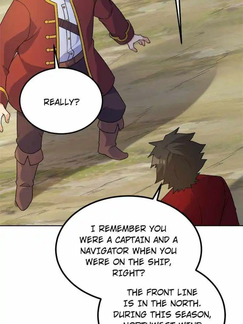 Survive On A Deserted Island With Beautiful Girls Chapter 278