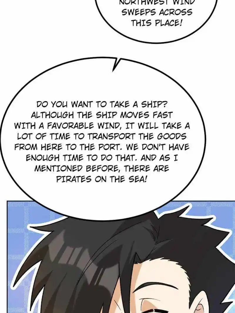 Survive On A Deserted Island With Beautiful Girls Chapter 278