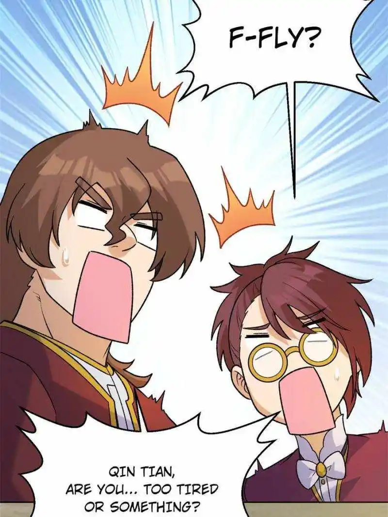 Survive On A Deserted Island With Beautiful Girls Chapter 278