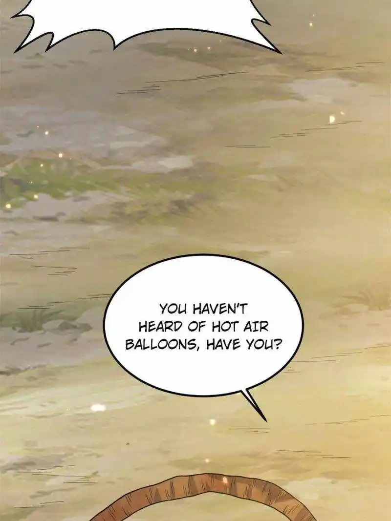 Survive On A Deserted Island With Beautiful Girls Chapter 278