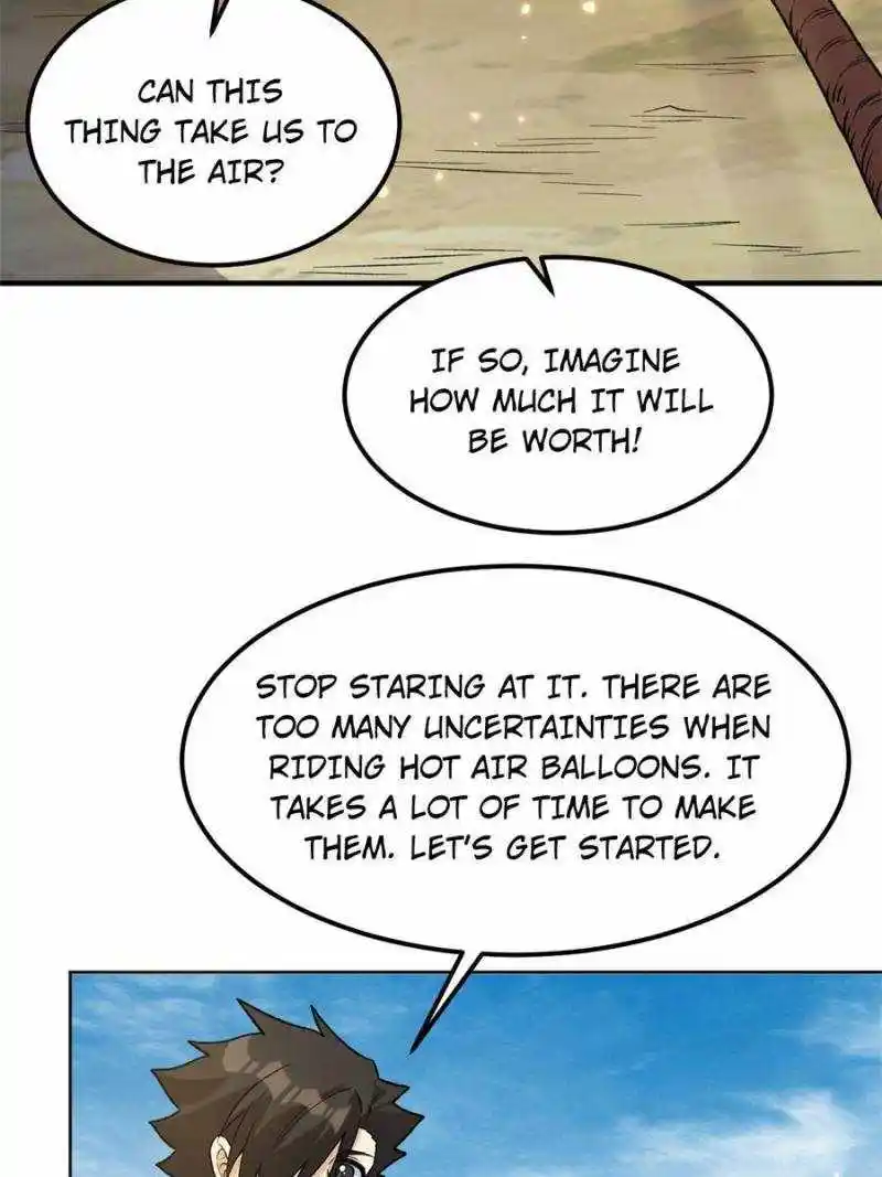 Survive On A Deserted Island With Beautiful Girls Chapter 278