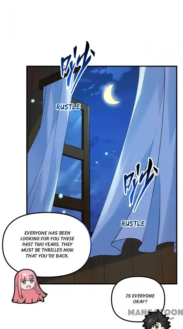 Survive On A Deserted Island With Beautiful Girls Chapter 286